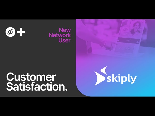 Skiply New User Interview