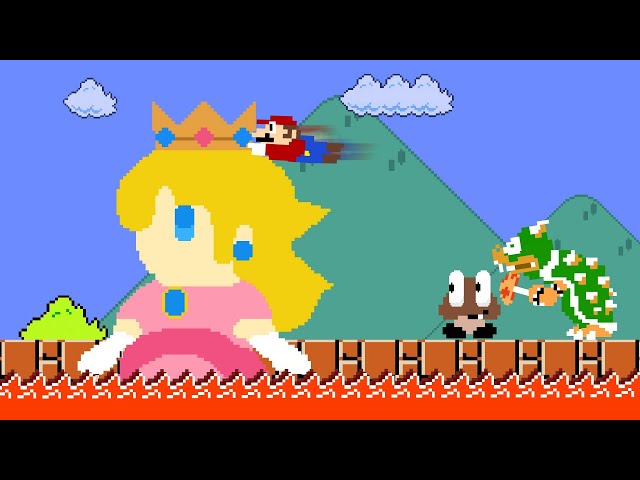Funniest Mario videos ALL EPISODES