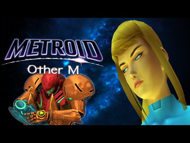 Why No One Cares About Metroid Other M