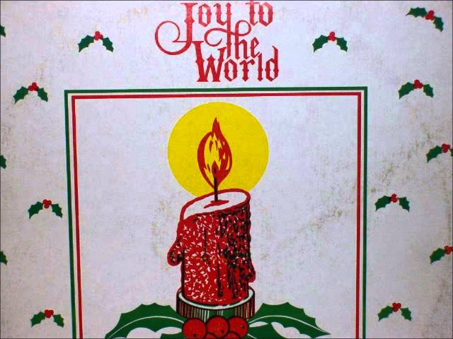 The Joy Bells - Christmas Reggae Medley