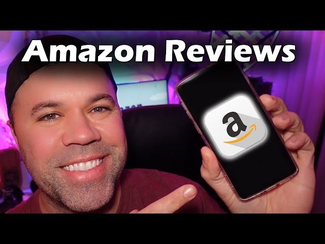 How To Find Your Amazon Reviews to Edit or Delete Them