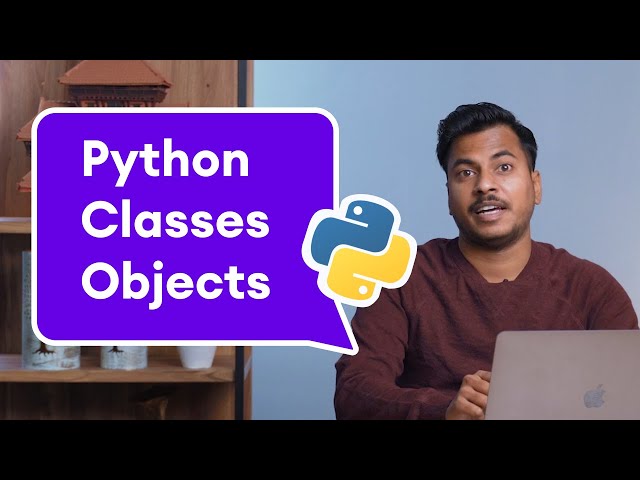 Object-oriented Programming (OOP) in Python (Easy to Understand Guide) #20