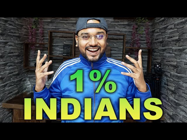 HOW TO GET AHEAD OF 99% INDIANS WITH THE HELP OF PC