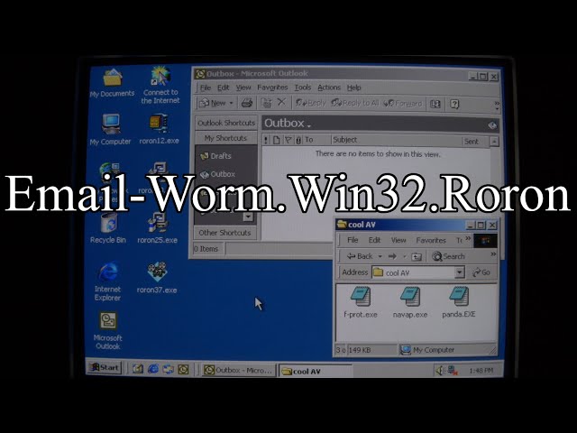 Email-Worm.Win32.Roron
