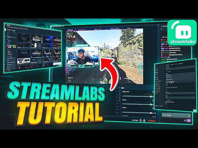 How to Use Streamlabs Desktop for Beginners