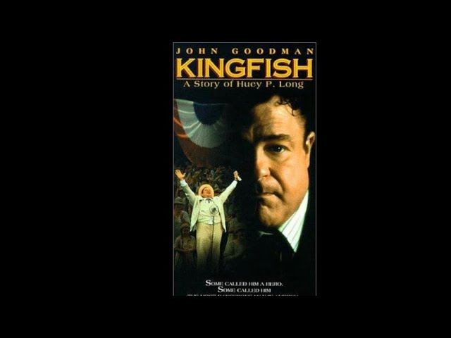 Kingfish: A Story of Huey P. Long (1995) Full Movie