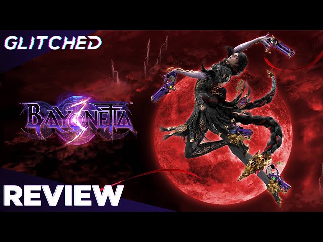 Bayonetta 3 Review - Nintendo's Game of The Year Has Arrived