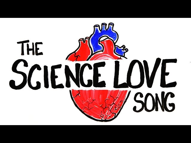 The Science Love Song | SCIENCE SONGS