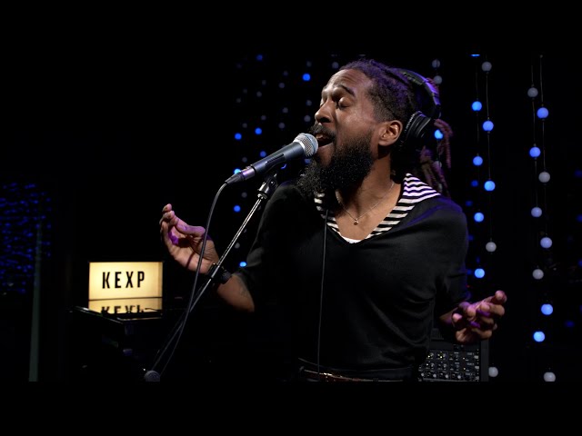 Thee Sacred Souls - Full Performance (Live on KEXP)