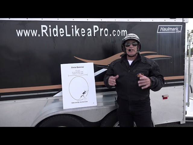 The New Ride Like a Pro Experience (trailer)