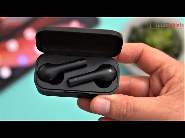 AUKEY T21 Review $29 TWS Earbuds That Sound Good!