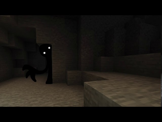 Minecraft Cave Sounds but they’re Unsettling Monsters