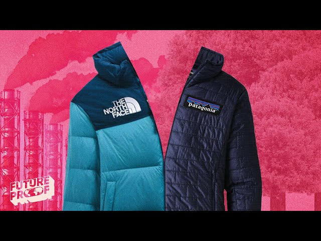 The Difference Between North Face And Patagonia