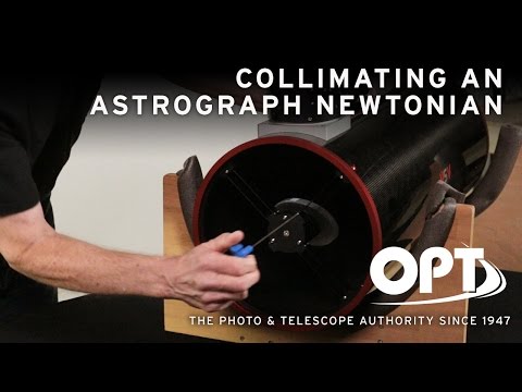 Collimation Videos