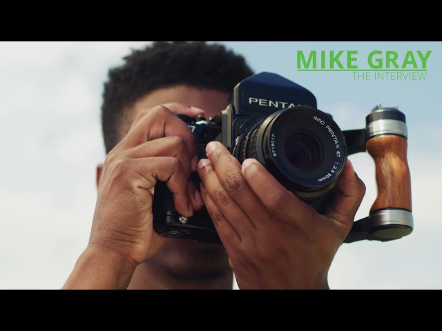 Killing It in 1 Year // Mike Gray - The Interview