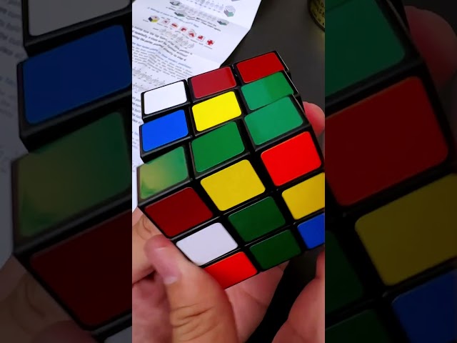 Is this the world's SMOOTHEST Rubik's Cube??