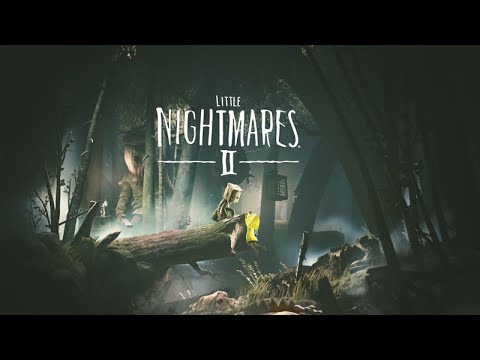 Little Nightmares 2 (Joc Full)