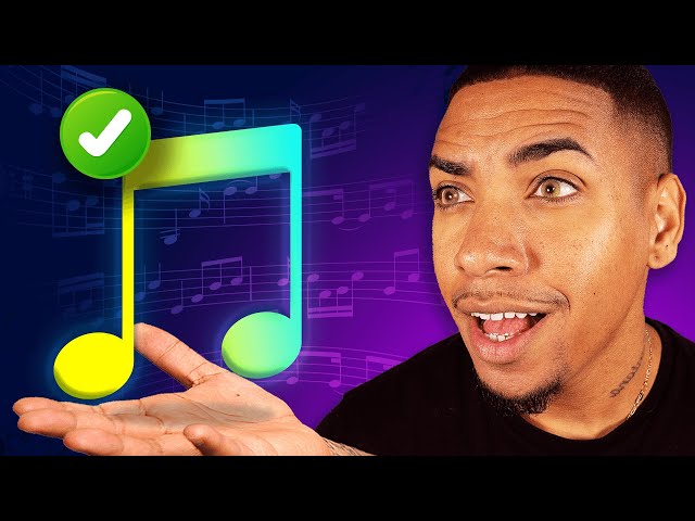 What MUSIC can you LEGALLY use on Kick Twitch & YouTube