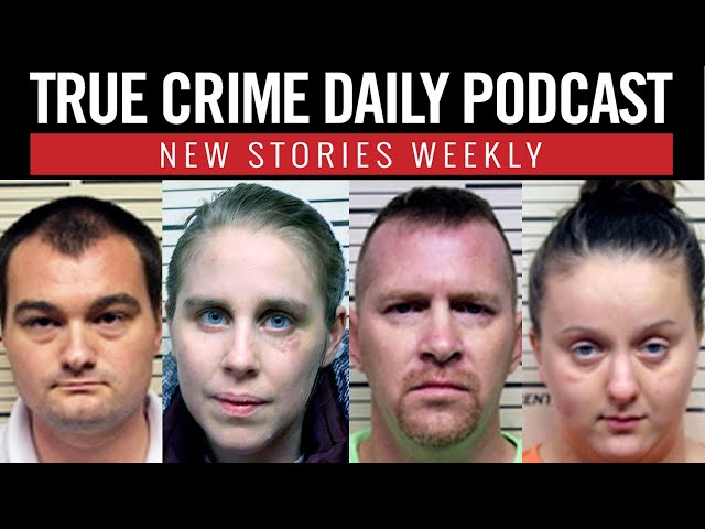 'Demon' beatings: Girl dead, parents and neighbors charged; Cadavers dumped in Arizona - TCDPOD