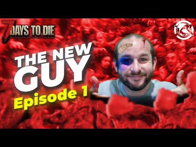 New Season, New Me! - The New Guy Episode 1 - 7 Days to Die