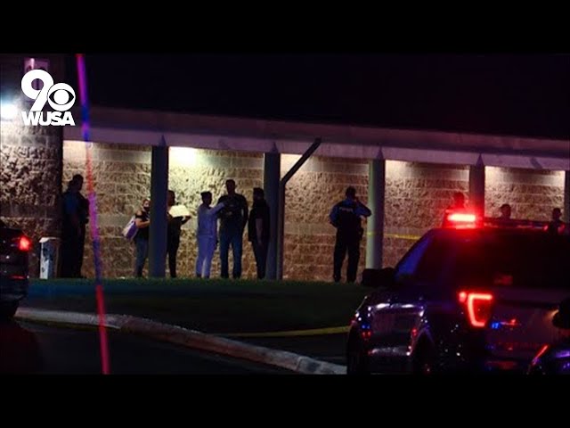 Police: Two teens shot in Freedom High School parking lot after football game
