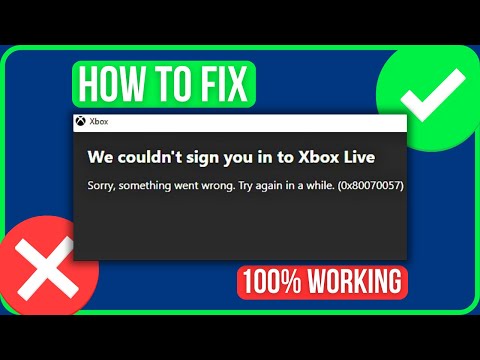 How to Fix Xbox App
