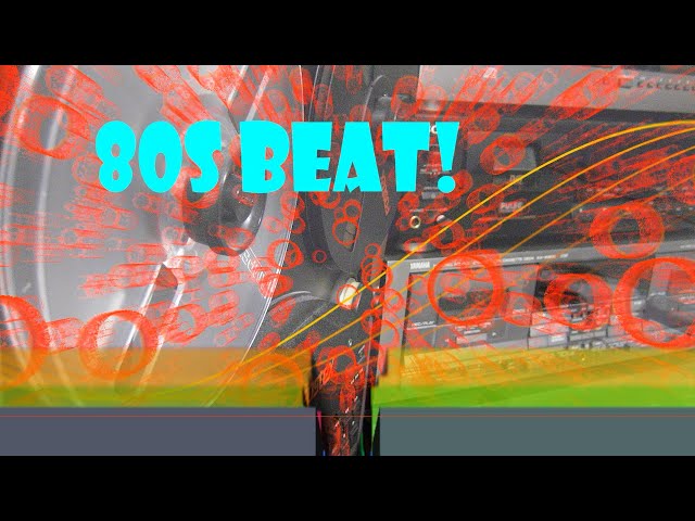 80s Beat!