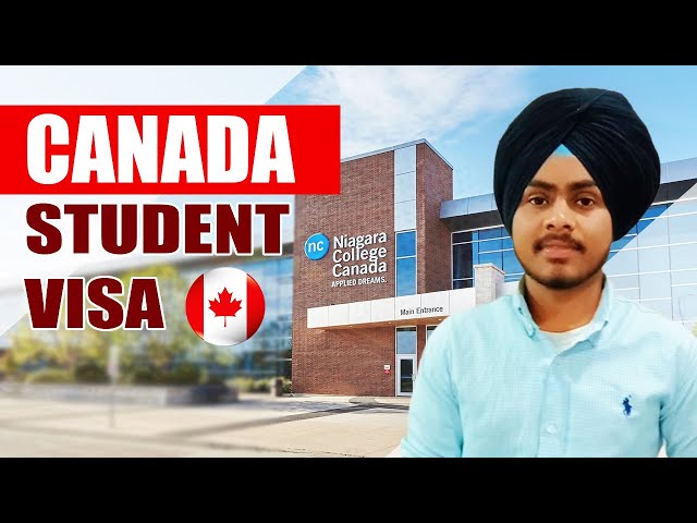 Harjot singh Canada Student Visa | Navigators Overseas | Veena Goel | Canada Student Visa 2022