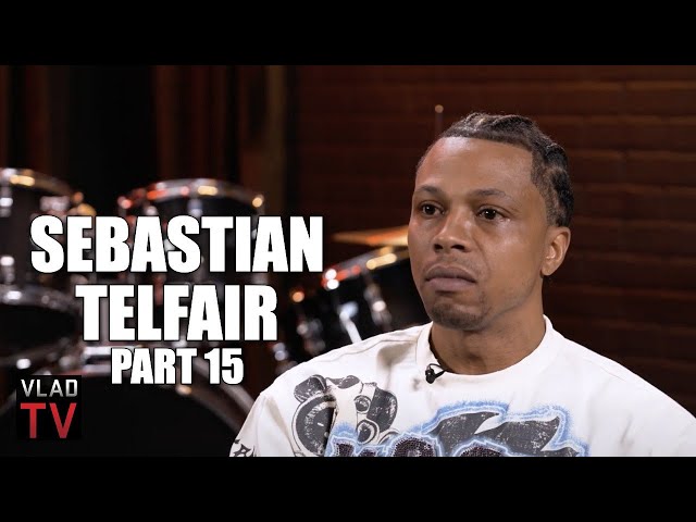 Sebastian Telfair: F*** Adidas! They Took My Money & Sent My Mom Back to the Projects (Part 15)