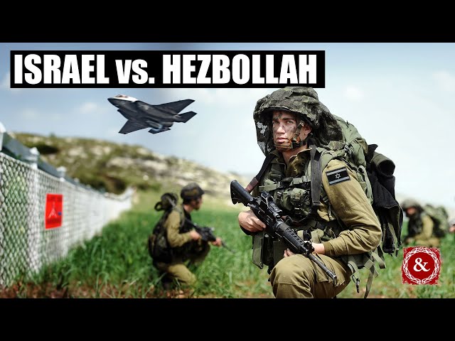 Will Israel and Hezbollah go to war?