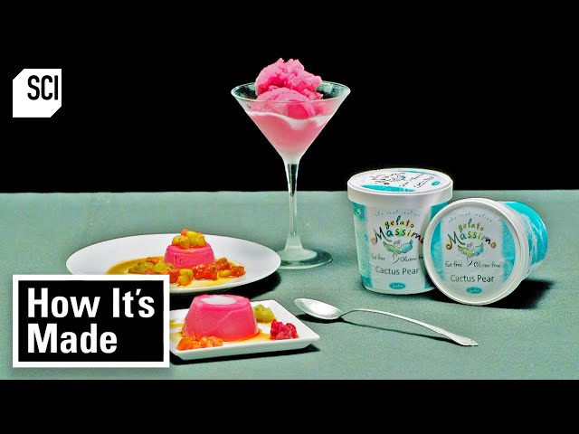 Learn the Secret Behind Irresistible Food Creations | How It’s Made | Science Channel