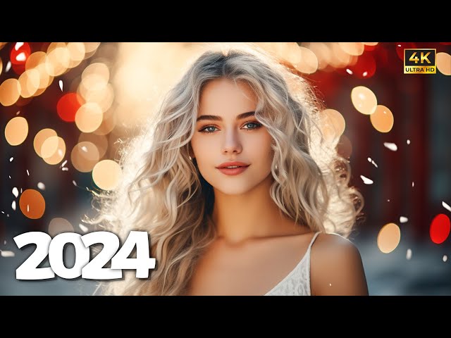 Summer Music Mix 2024🔥Best Of Vocals Deep House🔥Coldplay, Maroon 5, Ellie Goulding, Lauv style #66