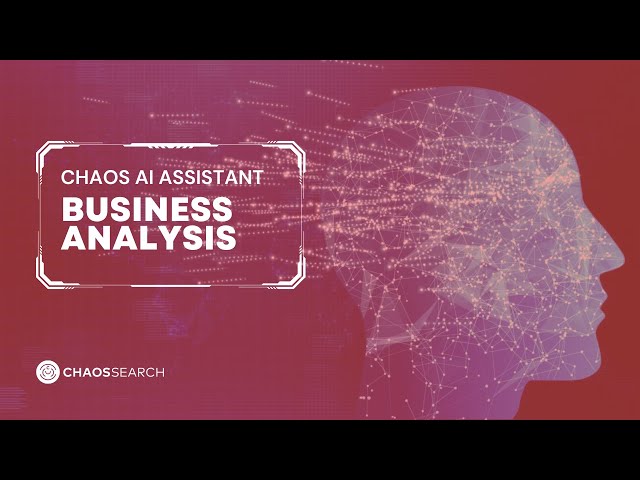 Chaos AI Assistant (Business Analysis)