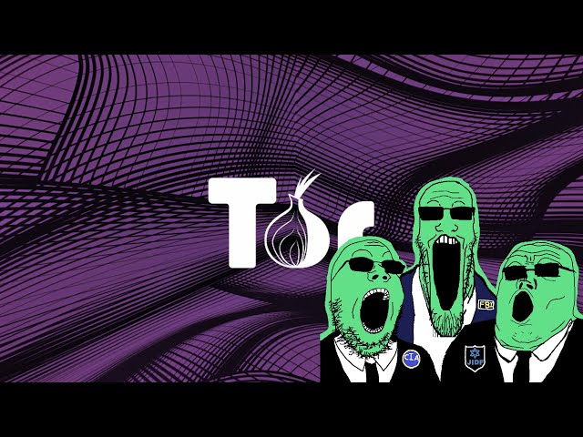 Hundreds of Tor Relays are Being Used to De-anonymize Users