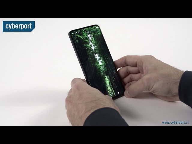 Motorola moto g84 im Test | Cyberport