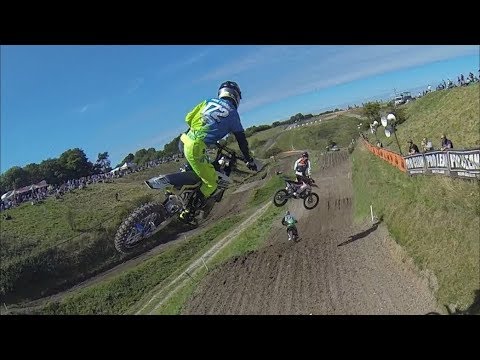 Top 10 Most Viewed GoPro Videos of All Time