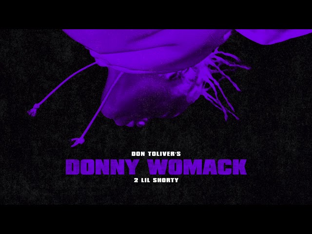 Don Toliver - 2 Lil Shorty [Official Audio]