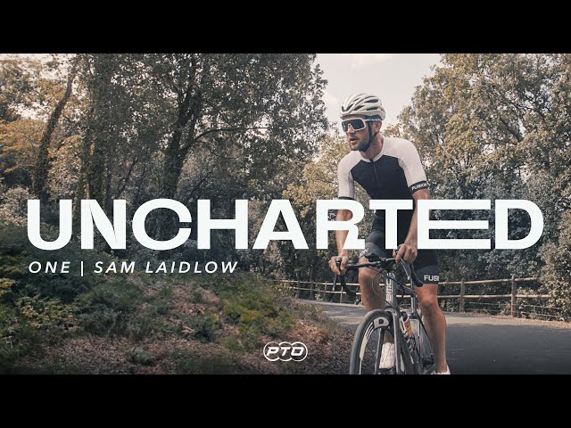 Training to Become World Champion | Sam Laidlow: Uncharted