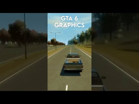 Why You SHOULD NOT Be Worried About GTA 6 Graphics...
