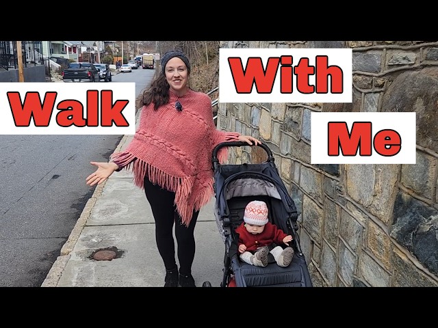 40 Important Vocabulary Phrases: Walk with me!