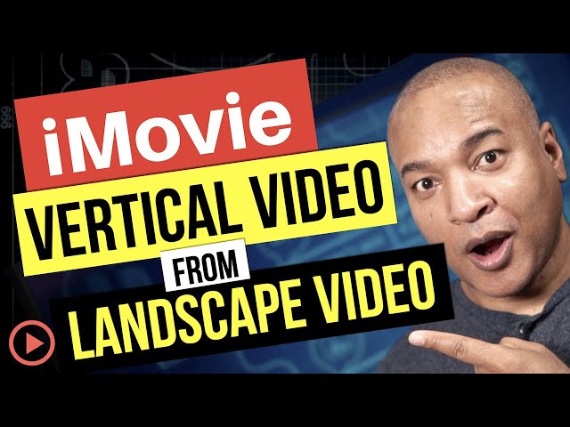 Transform Your Landscape Videos into Jaw-Dropping Vertical Content!