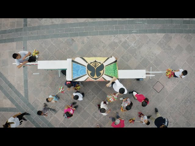 Tomorrowland FOUNDATION | Mobile School Documentary