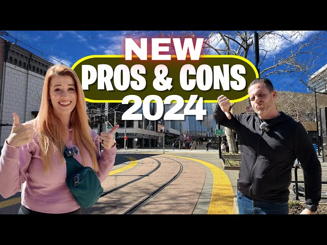 NEW Pros and Cons of Living In Sacramento California 2024