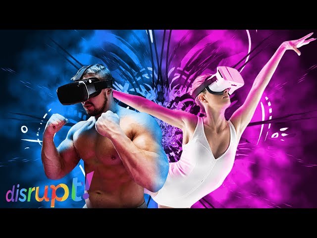 How to work-out in Virtual Reality