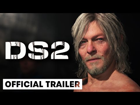 PlayStation Trailers