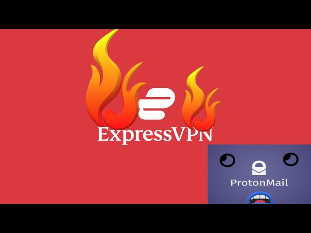 Shady ExpressVPN | ProtonMail Takes Heat - DCC Podcast