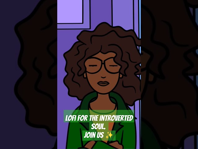 Music for the Introverted Soul ✨️ #lofi #daria #fyp