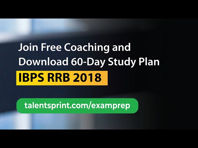SBI PO 2017 Preparation | Reading Comprehension Made Easy - Context Clues | TalentSprint