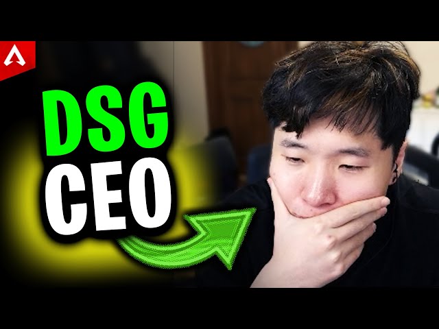 CEO of DSG Reacts to Dezignful Rage at Enemy