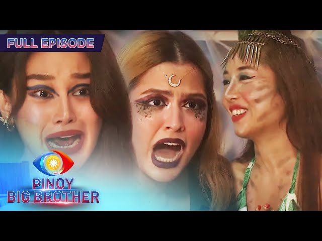 Pinoy Big Brother Kumunity Season 10 | October 27, 2021 Full Episode